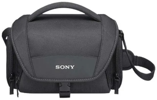 Sony LCS U21 - Black